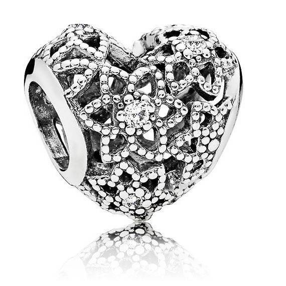 გული - Pandora  796264CZ