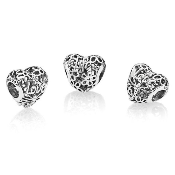 სიყვარული სიცოცხლე გული - Pandora  797046, 5 image