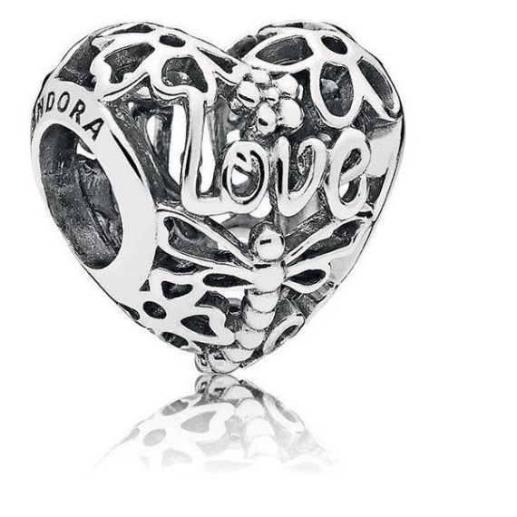 სიყვარული სიცოცხლე გული - Pandora  797046, 6 image