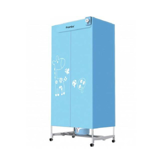 საშრობი-franko FDR-1079, 3 image