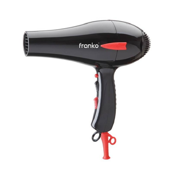 Franko თმის ფენი FHD-1053 (ფენი)