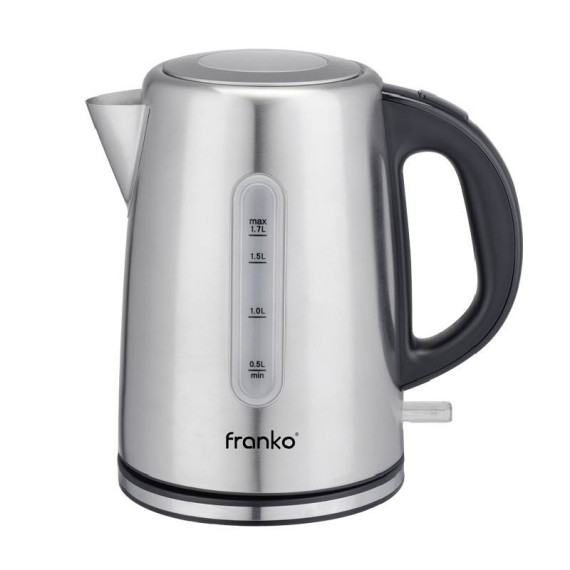 ელექტრო ჩაიდანი - Franko FKT-1102