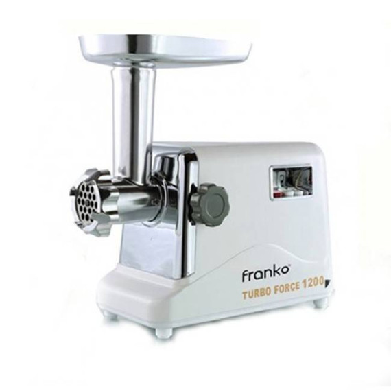 Franko ხორცსაკეპი FMG-1025 (ფრანკო) Franko ხორცსაკეპი FMG-1025 (ფრანკო)