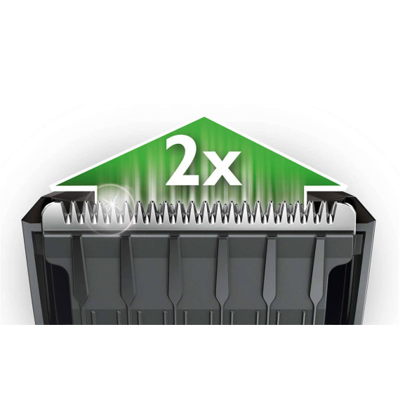 Philips თმის საკრეჭი HC3418/15 (ფილიპსი), 2 image