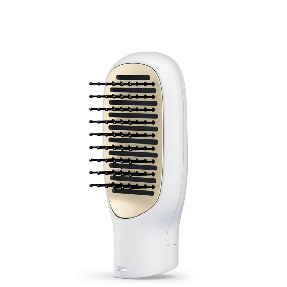 Philips ფენი-სავარცხელი HP8663/00 (ფილიპსი), 10 image Philips ფენი-სავარცხელი HP8663/00 (ფილიპსი), 10 image