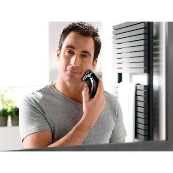 Philips საპარსის პირი HQ8/50 (ფილიპსი), 3 image