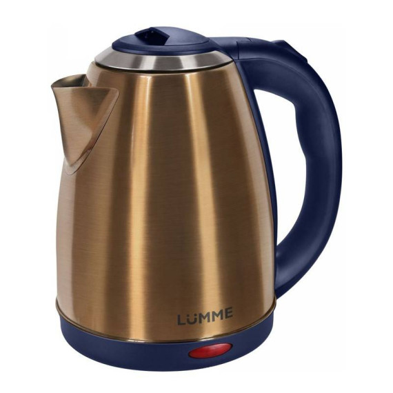 ელექტრო ჩაიდანი LU-132, 3 image