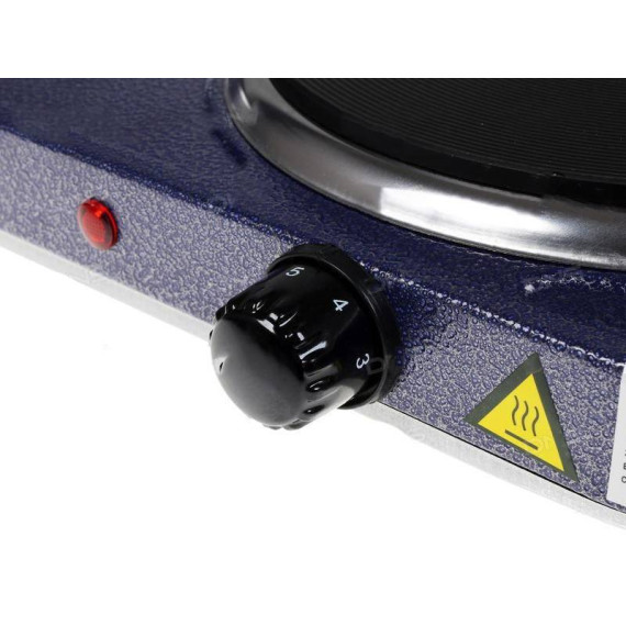 ელექტრო ქურა LU-3616, 2 image