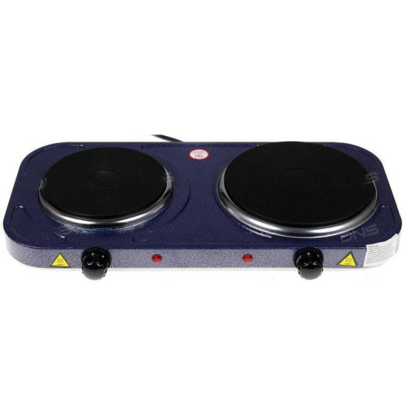 ელექტრო ქურა LU-3616, 4 image