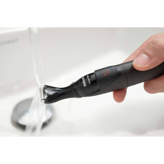 Philips წვერსაპარსი MG1100/16 (ფილიპსი), 4 image