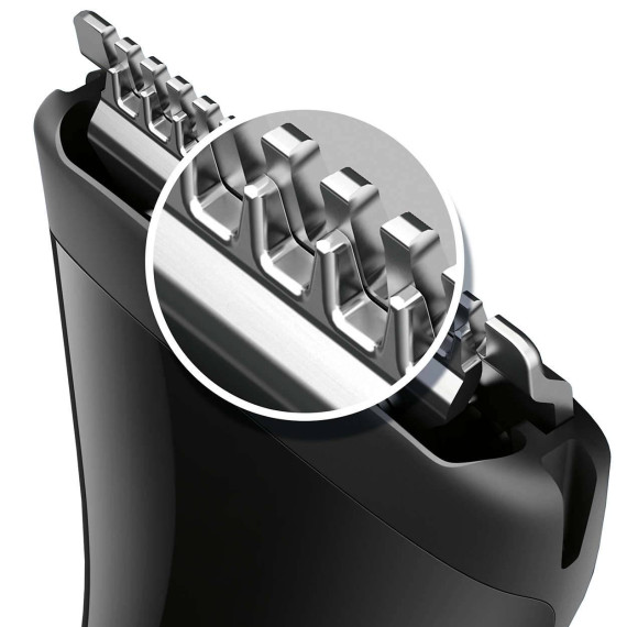 Philips წვერსაპარსი MG1100/16 (ფილიპსი), 6 image