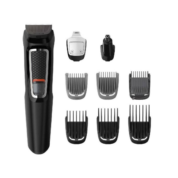 Philips თმის საკრეჭი MG3740/15 (ფილიპსი)
