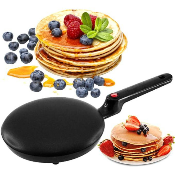 Franko ბლინის ტაფა (ფრანკო), 2 image