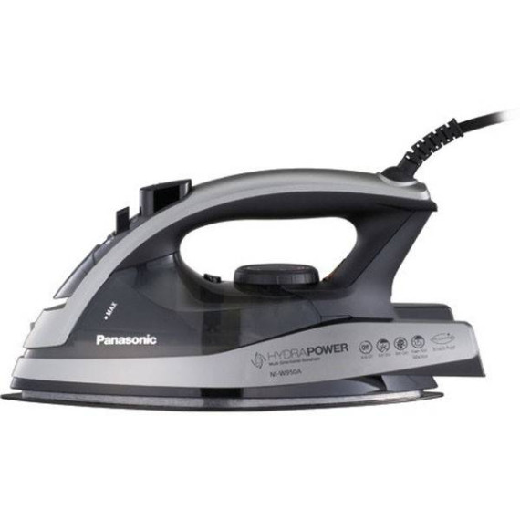 Panasonic უთო NI-W950ALTW (პანასონიკი), 4 image