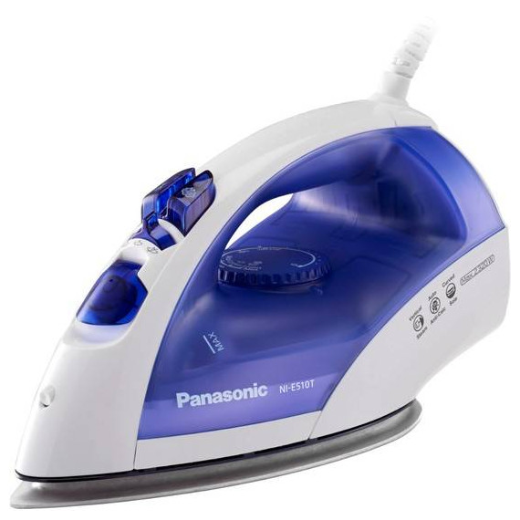 Panasonic უთო NI-E510TDTW (პანასონიკი)