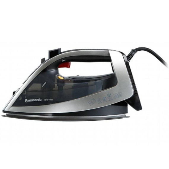 Panasonic უთო NI-WT980LTW (პანასონიკი), 2 image Panasonic უთო NI-WT980LTW (პანასონიკი), 2 image