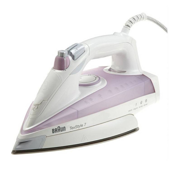 Braun უთო TS715 (ბრაუნი)