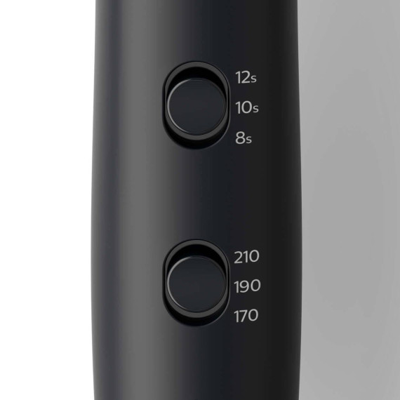 Philips თმის დასახვევი BHB876/00 (ფილიპსი), 7 image Philips თმის დასახვევი BHB876/00 (ფილიპსი), 7 image