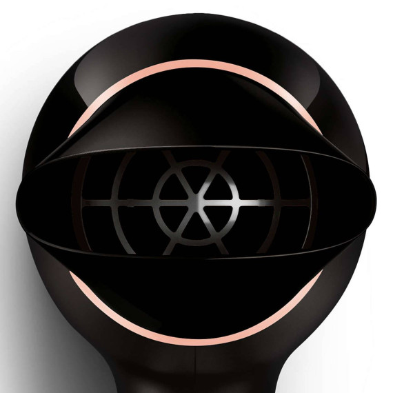 Philips თმის ფენი BHD004/00 (ფილიპსი), 4 image