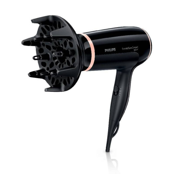 Philips თმის ფენი BHD004/00 (ფილიპსი), 11 image