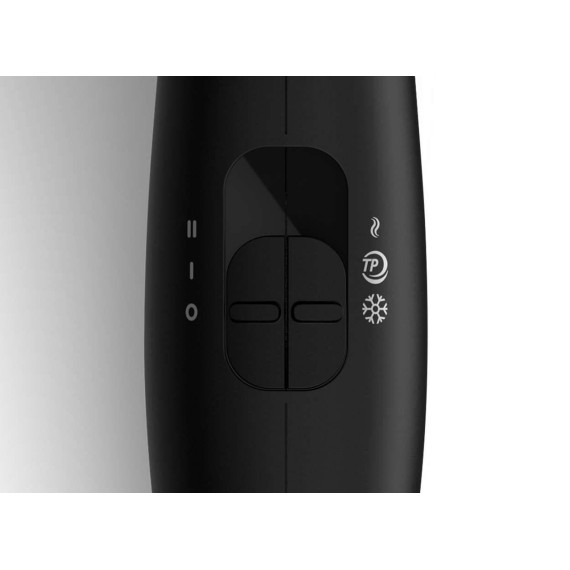 Philips თმის ფენი BHD030/00 (ფილიპსი), 2 image Philips თმის ფენი BHD030/00 (ფილიპსი), 2 image