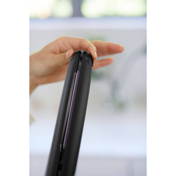 Philips თმის უთო BHS674/00 (ფილიპსი), 8 image Philips თმის უთო BHS674/00 (ფილიპსი), 8 image