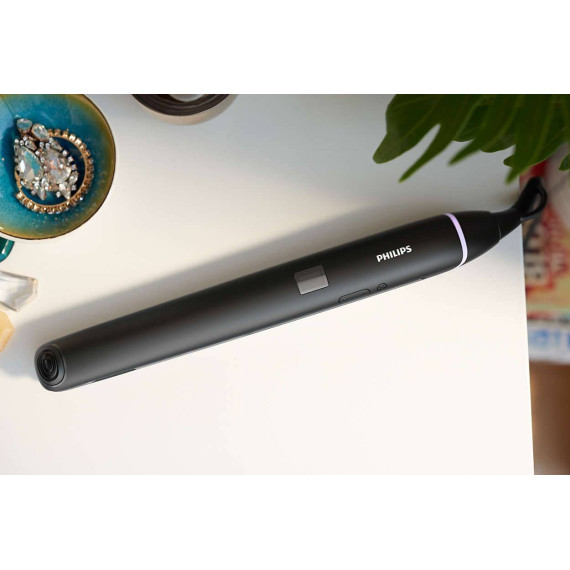 Philips თმის უთო BHS674/00 (ფილიპსი), 9 image Philips თმის უთო BHS674/00 (ფილიპსი), 9 image