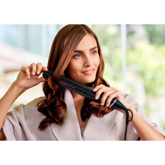 Philips თმის უთო BHS675/00 (ფილიპსი), 9 image