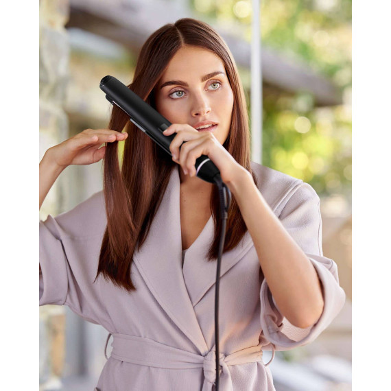 Philips თმის უთო BHS675/00 (ფილიპსი), 10 image