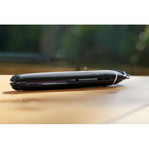 Philips თმის უთო BHS675/00 (ფილიპსი), 11 image