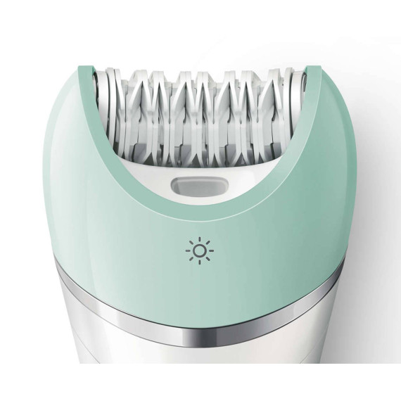 Philips ეპილატორი BRE620/00 (ფილიპსი), 2 image Philips ეპილატორი BRE620/00 (ფილიპსი), 2 image
