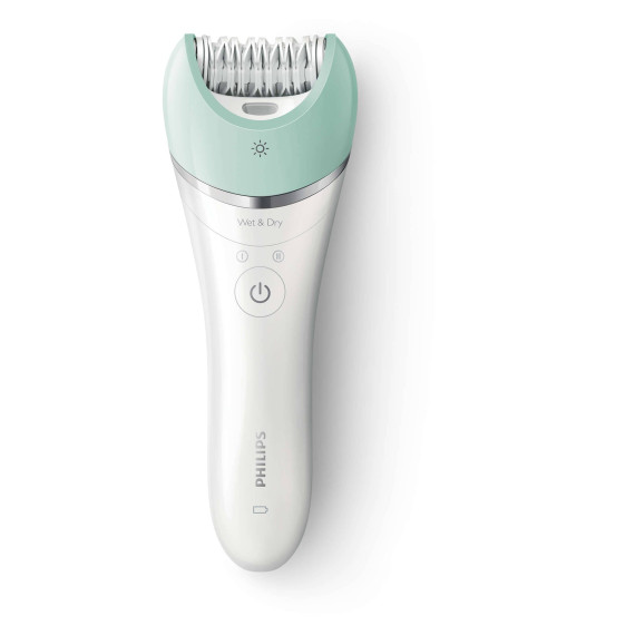 Philips ეპილატორი BRE620/00 (ფილიპსი), 9 image Philips ეპილატორი BRE620/00 (ფილიპსი), 9 image