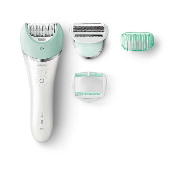 Philips ეპილატორი BRE620/00 (ფილიპსი) Philips ეპილატორი BRE620/00 (ფილიპსი)