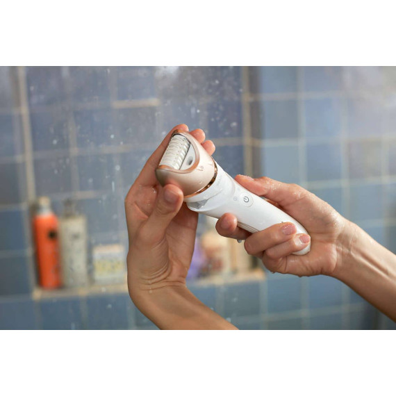 Philips ეპილატორი BRE650/00 (ფილიპსი), 4 image