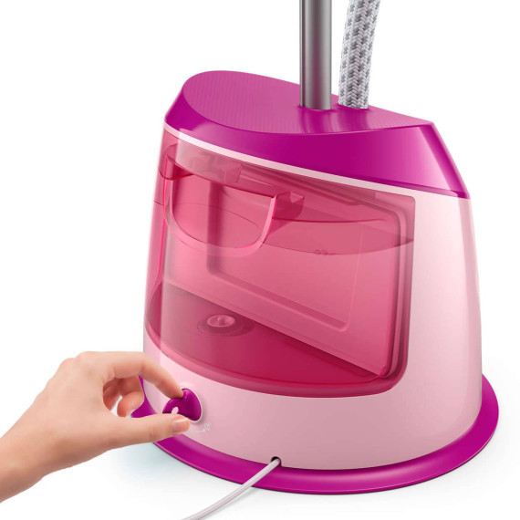 Philips უთო GC514 (ფილიფსი), 3 image