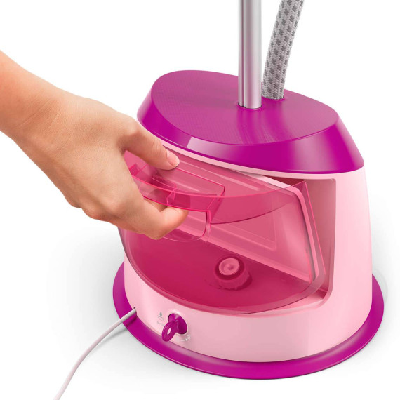 Philips უთო GC514 (ფილიფსი), 13 image