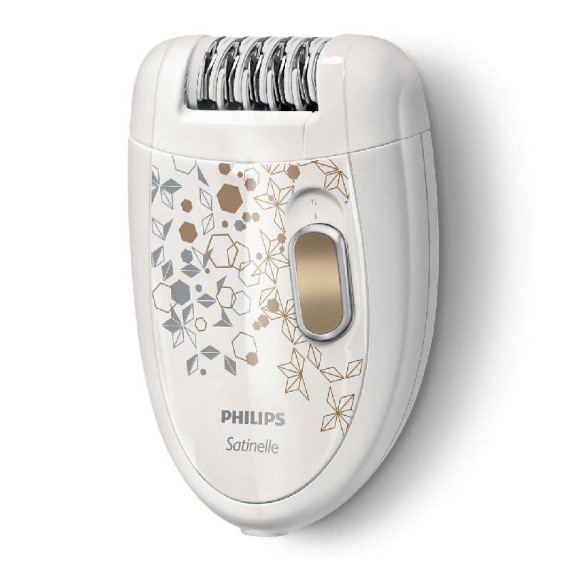 Philips ეპილატორი HP6425/02 (ფილიპსი)