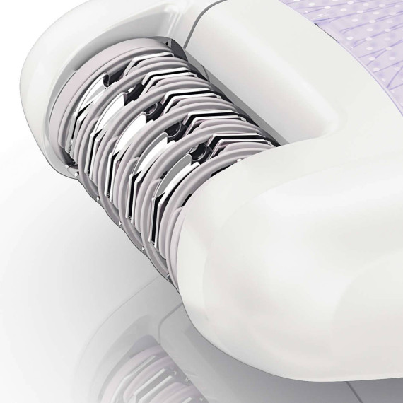 Philips ეპილატორი HP6520/01 (ფილიპსი), 3 image