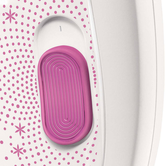 Philips ეპილატორი HP6548/00 (ფილიპსი), 5 image