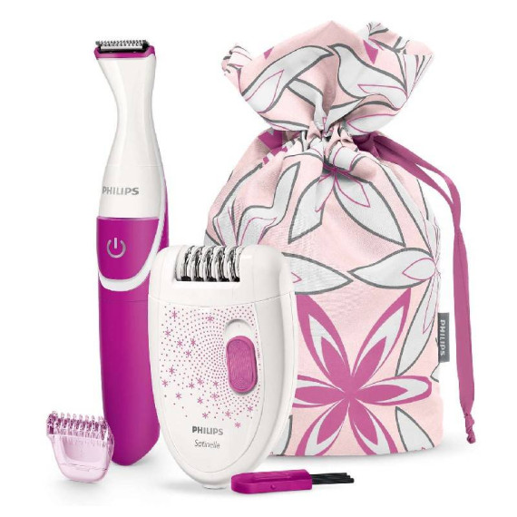 Philips ეპილატორი HP6548/00 (ფილიპსი), 13 image