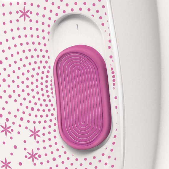 Philips ეპილატორი HP6549/00 (ფილიპსი), 2 image Philips ეპილატორი HP6549/00 (ფილიპსი), 2 image