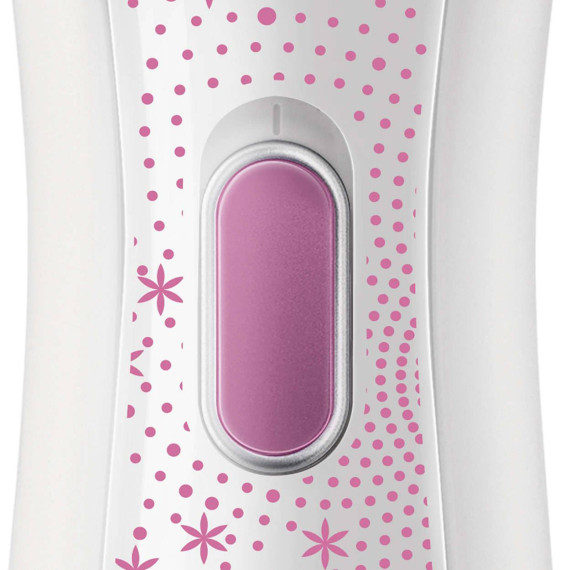 Philips ეპილატორი HP6549/00 (ფილიპსი), 4 image Philips ეპილატორი HP6549/00 (ფილიპსი), 4 image