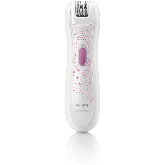 Philips ეპილატორი HP6549/00 (ფილიპსი), 6 image Philips ეპილატორი HP6549/00 (ფილიპსი), 6 image