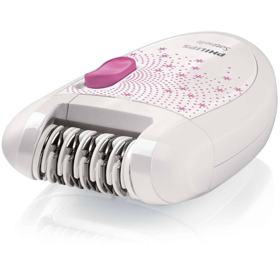 Philips ეპილატორი HP6549/00 (ფილიპსი), 9 image Philips ეპილატორი HP6549/00 (ფილიპსი), 9 image