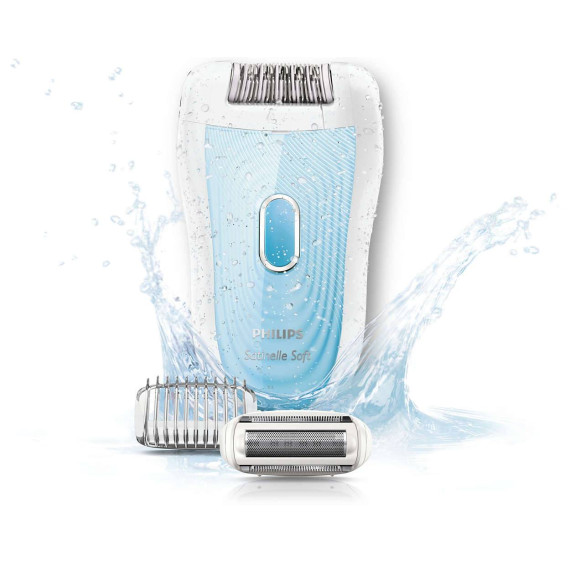 Philips ეპილატორი HP6553/00 (ფილიპსი), 2 image