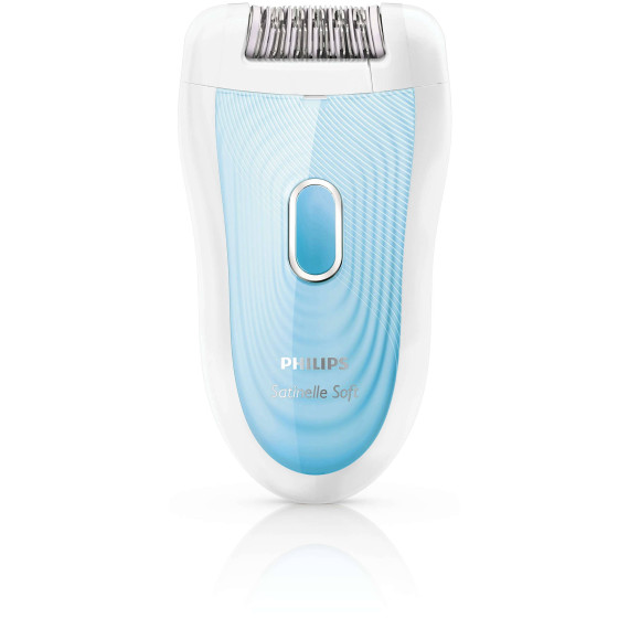 Philips ეპილატორი HP6553/00 (ფილიპსი), 4 image