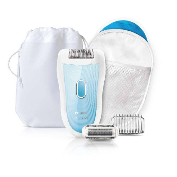 Philips ეპილატორი HP6553/00 (ფილიპსი), 10 image