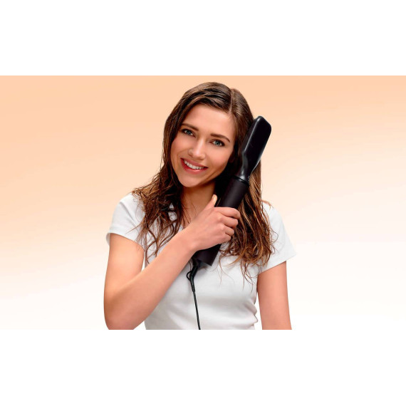Philips ფენი-სავარცხელი HP8656/00 (ფილიპსი), 5 image