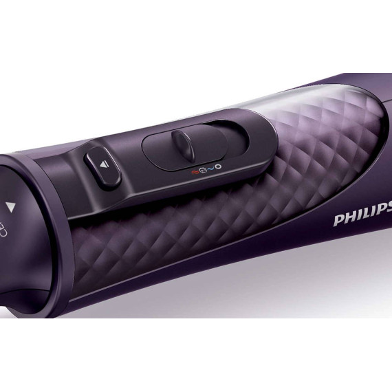 Philips ფენი-სავარცხელი HP8656/00 (ფილიპსი), 10 image