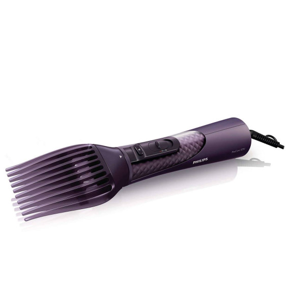 Philips ფენი-სავარცხელი HP8656/00 (ფილიპსი), 16 image